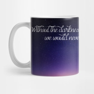 Night Sky Mug